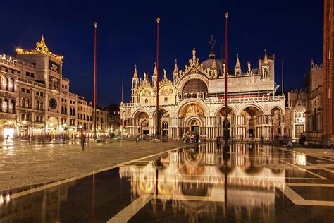 ysl venezia san marco|San Marco travel guide .